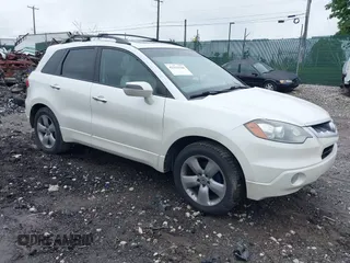 2007 Acura RDX Technology with VIN 5J8TB18517A020244, listed as a IAAI auction lot 42313340 with 148,316 mi miles and . Bid and sale history available at DreamBid. Image 1.