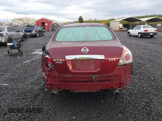 2012 Nissan Altima 2.5 S with VIN 1N4AL2APXCN494366, listed as a IAAI auction lot 40679866 with 1 mi miles. Bid and sale history available at carsss.com. Image 16.