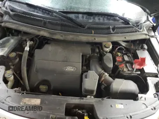 2014 Ford Explorer XLT with VIN 1FM5K8D89EGA63428, listed as a Copart auction lot 52365995 with 176,663 mi miles and Salvage Title. Bid and sale history available at carsss.com. Image 11.