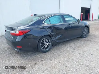 2017 Lexus ES 350 with VIN 58ABK1GG8HU055316, listed as a IAAI auction lot 42146252 with 71,094 mi miles and . Bid and sale history available at DreamBid. Image 4.