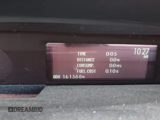 2012 Toyota Prius One with VIN JTDKN3DU6C5420412, listed as a IAAI auction lot 41655584 with 161,388 mi miles and . Bid and sale history available at DreamBid. Image 15.