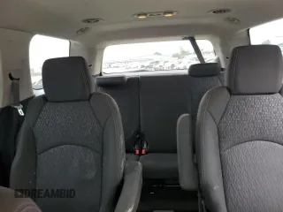 2013 GMC Acadia SLE with VIN 1GKKRPKD7DJ190262, listed as a Copart auction lot 76732904 with Not Provided miles and Salvage Title. Bid and sale history available at DreamBid. Image 10.