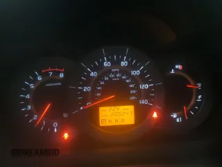 2010 Toyota RAV4 Sport с VIN 2T3WF4DV6AW035838, выставлен на аукционе Copart как лот 52012515 с пробегом 205 247 миль миль и Чистый • Clean title. История ставок и продаж доступна на DreamBid. Изображение 9.
