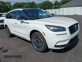 2022 Lincoln Corsair Reserve z VIN 5LMCJ2DH7NUL08720, wystawiony jako IAAI lot #42530438 z przebiegiem 105 075 mil mil oraz . Historia ofert i sprzedaży dostępna na DreamBid. Obrazek 1.