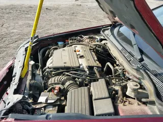 2004 Honda Accord EX with VIN 1HGCM56674A074883, listed as a IAAI auction lot 43152901 with 165,121 mi miles and . Bid and sale history available at DreamBid. Image 15.