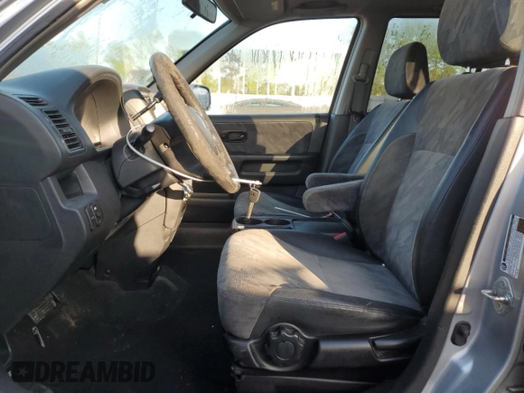 2004 Honda CR-V EX with VIN SHSRD788X4U213102, listed as a Copart auction lot 52420975 with 250,327 mi miles and Salvage Title. Bid and sale history available at carsss.com. Image 7.