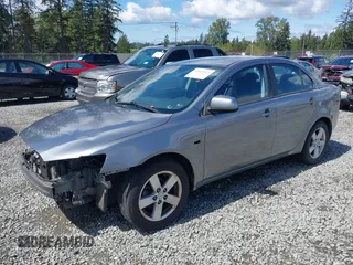 2014 Mitsubishi Lancer SE with VIN JA32V2FWXEU001902, listed as a IAAI auction lot 42116913 with 117,335 mi miles and . Bid and sale history available at carsss.com. Image 19.