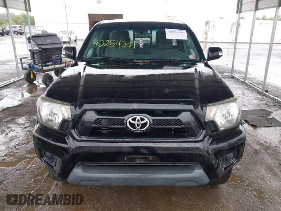 2015 Toyota Tacoma z VIN 5TFUX4EN8FX034499, wystawiony jako IAAI lot #42254201 z przebiegiem 177 756 mil mil oraz . Historia ofert i sprzedaży dostępna na DreamBid. Obrazek 12.