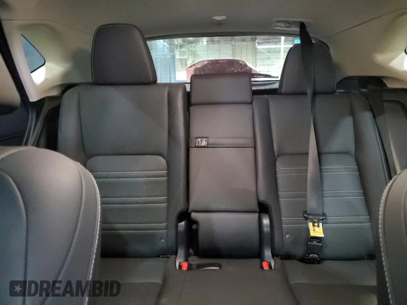 2019 Lexus NX 300 with VIN JTJBARBZ6K2192485, listed as a Copart auction lot 46620455 with 103,966 mi miles and Clean Title. Bid and sale history available at DreamBid. Image 10.