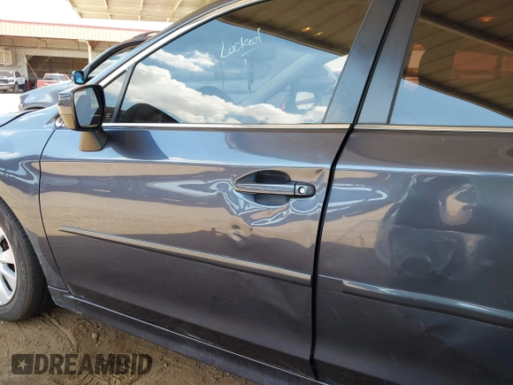 2015 Subaru Legacy Premium with VIN 4S3BNBE65F3056557, listed as a IAAI auction lot 42422624 with 126,799 mi miles and . Bid and sale history available at DreamBid. Image 6.