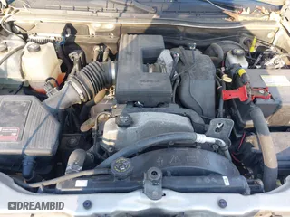 2012 Chevrolet Colorado LT w/1LT with VIN 1GCJTCFEXC8103982, listed as a IAAI auction lot 41850692 with 149,114 mi miles. Bid and sale history available at carsss.com. Image 10.