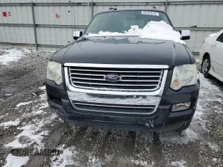 2008 Ford Explorer Limited z VIN 1FMEU75828UA76630, wystawiony jako Copart lot #45191615 z przebiegiem Nie podano mil oraz Szkoda całkowita • Salvage title. Historia ofert i sprzedaży dostępna na DreamBid. Obrazek 5.