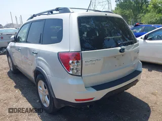 2010 Subaru Forester X Premium with VIN JF2SH6CC7AH717221, listed as a IAAI auction lot 42462984 with 152,978 mi miles and . Bid and sale history available at DreamBid. Image 3.