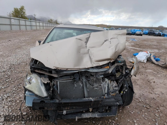 2006 Toyota Avalon XL z VIN 4T1BK36B26U138553, wystawiony jako Copart lot #53502645 z przebiegiem Nie podano mil oraz Szkoda całkowita • Salvage title. Historia ofert i sprzedaży dostępna na DreamBid. Obrazek 5.