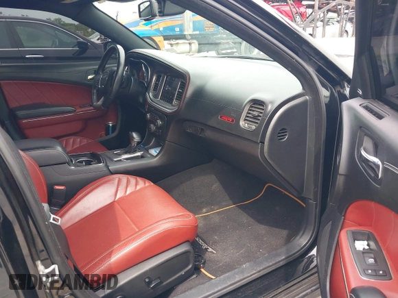 2020 Dodge Charger SRT Hellcat z VIN 2C3CDXL9XLH134202, wystawiony jako IAAI lot #42402856 z przebiegiem 24 675 mil mil oraz . Historia ofert i sprzedaży dostępna na DreamBid. Obrazek 5.