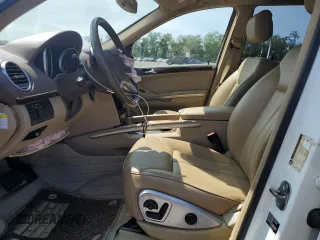 2010 Mercedes-Benz GL-Class GL 350 BlueTEC with VIN 4JGBF2FE4AA589079, listed as a Copart auction lot 70202324 with 0 mi miles and Clean Title. Bid and sale history available at carsss.com. Image 7.