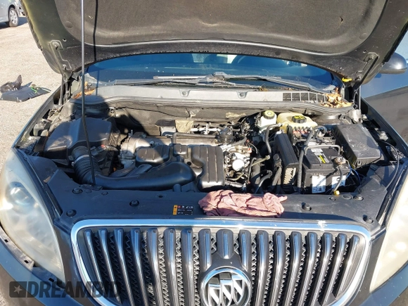 2014 Buick Verano with VIN 1G4PN5SK1E4231156, listed as a IAAI auction lot 42679489 with 173,414 mi miles and . Bid and sale history available at DreamBid. Image 10.