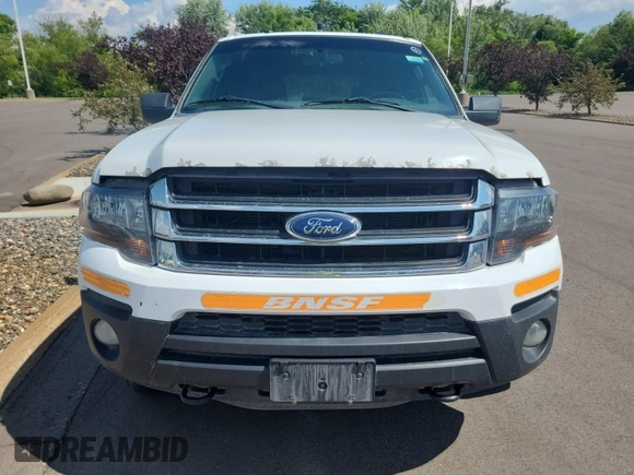 2015 Ford Expedition XL with VIN 1FMJU1GT0FEF29373, listed as a IAAI auction lot 42786317 with 139,186 mi miles and . Bid and sale history available at DreamBid. Image 8.