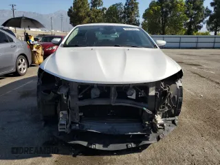 2015 Chrysler 200 Limited with VIN 1C3CCCABXFN660648, listed as a Copart auction lot 60479655 with 121,348 mi miles and Salvage title. Bid and sale history available at DreamBid. Image 5.