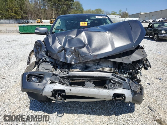2020 Ford Ranger XL with VIN 1FTER4FH4LLA62696, listed as a Copart auction lot 50915695 with 83,885 mi miles and Salvage Title. Bid and sale history available at carsss.com. Image 5.