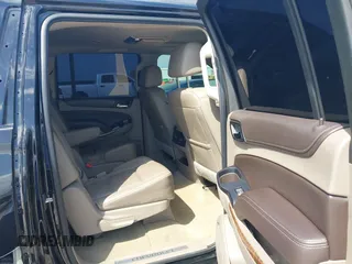 2017 Chevrolet Suburban Premier с VIN 1GNSCJKC5HR394736, выставлен на аукционе IAAI как лот 41628570 с пробегом 125 085 миль миль и . История ставок и продаж доступна на DreamBid. Изображение 8.