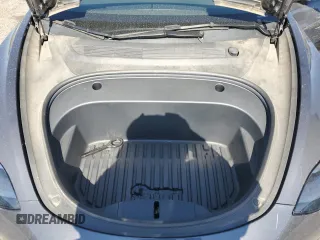 2023 Tesla Model 3 с VIN 5YJ3E1EAXPF607931, выставлен на аукционе Copart как лот 52629305 с пробегом 87 785 миль миль и Списание • Salvage title. История ставок и продаж доступна на DreamBid. Изображение 11.