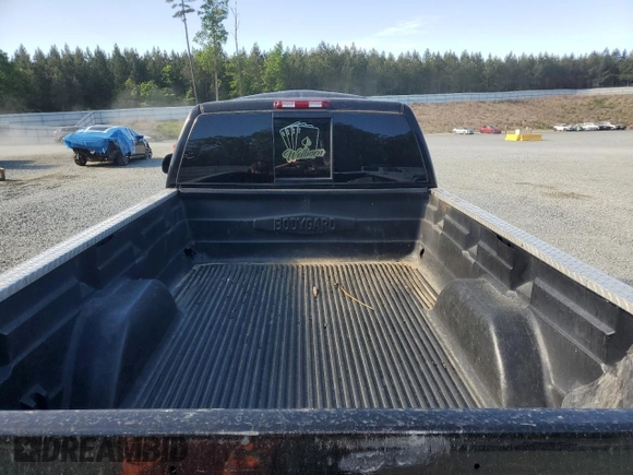 1999 GMC New Sierra 1500 SLE with VIN 1GTEK14T9XE503839, listed as a Copart auction lot 54868515 with 217,129 mi miles and Salvage Title. Bid and sale history available at carsss.com. Image 10.