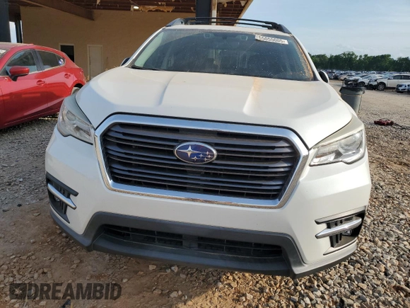 2019 Subaru Ascent Limited with VIN 4S4WMALD5K3412107, listed as a Copart auction lot 55055005 with 112,555 mi miles and Clean title. Bid and sale history available at DreamBid. Image 5.