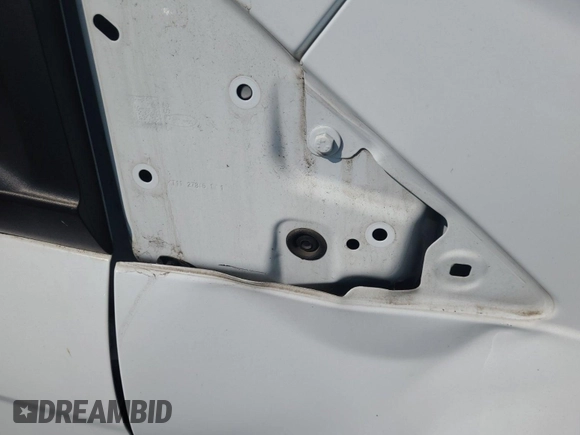 2019 Ford Transit Connect XL с VIN NM0LS7E22K1403580, выставлен на аукционе IAAI как лот 42670549 с пробегом 93 458 миль миль и . История ставок и продаж доступна на DreamBid. Изображение 43.