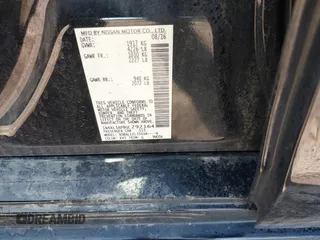 2016 Nissan Altima SR z VIN 1N4AL3AP8GC292164, wystawiony jako IAAI lot #42053545 z przebiegiem 99 743 mil mil oraz . Historia ofert i sprzedaży dostępna na DreamBid. Obrazek 9.