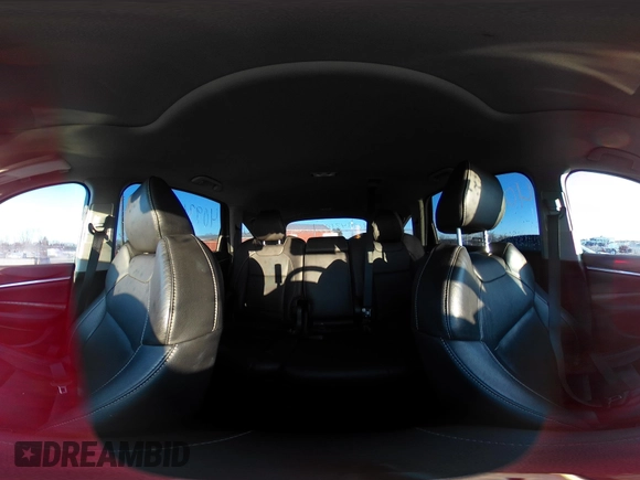 2019 Acura MDX Technology with VIN 5J8YD4H53KL026576, listed as a IAAI auction lot 40934210 with 46,221 mi miles and . Bid and sale history available at DreamBid. Image 19.