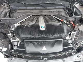 2016 BMW X6 xDrive50i with VIN 5UXKU6C59G0S82526, listed as a IAAI auction lot 41786622 with 110,796 mi miles and . Bid and sale history available at DreamBid. Image 10.