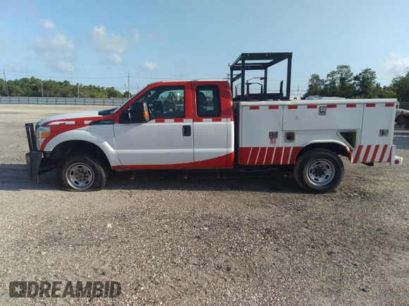 2016 Ford F-250 XL с VIN 1FD7X2B62GEC87423, выставлен на аукционе IAAI как лот 42014959 с пробегом 481 330 миль миль и . История ставок и продаж доступна на DreamBid. Изображение 14.