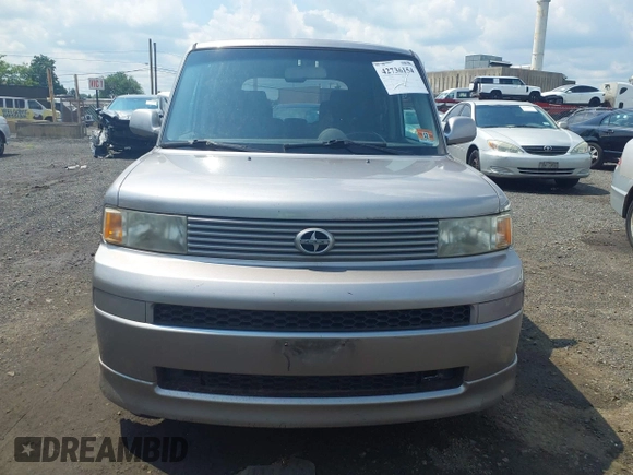 2006 Scion xB with VIN JTLKT324064033099, listed as a IAAI auction lot 42736154 with 161,626 mi miles and . Bid and sale history available at DreamBid. Image 6.