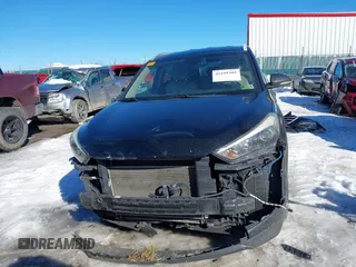 2018 Hyundai Tucson SEL with VIN KM8J3CA42JU643213, listed as a IAAI auction lot 41199302 with 91,480 mi miles and . Bid and sale history available at DreamBid. Image 13.