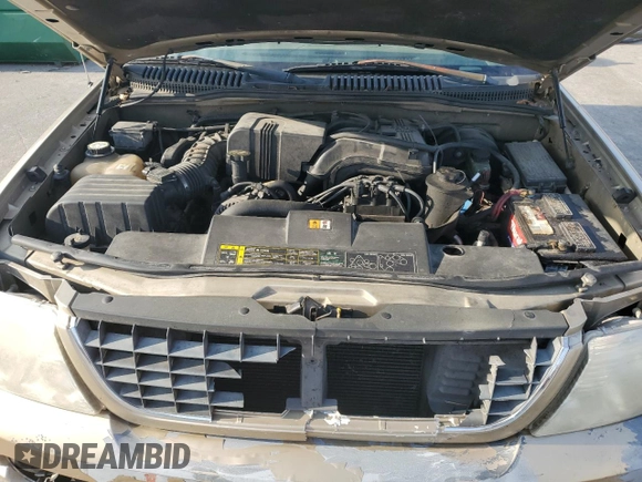2002 Ford Explorer XLT with VIN 1FMZU63E92ZB28463, listed as a Copart auction lot 50722785 with Not Provided miles and Salvage Title. Bid and sale history available at DreamBid. Image 12.