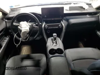 2023 Toyota Venza LE z VIN JTEAAAAH5PJ124440, wystawiony jako Copart lot #54672245 z przebiegiem Nie podano mil oraz Szkoda całkowita • Salvage title. Historia ofert i sprzedaży dostępna na DreamBid. Obrazek 8.
