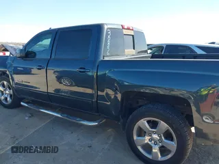 2017 Chevrolet Silverado 1500 LT with VIN 3GCPCREC6HG230856, listed as a IAAI auction lot 41810188 with 142,747 mi miles. Bid and sale history available at carsss.com. Image 14.