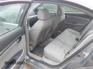 2009 Saturn Aura XE with VIN 1G8ZS57B19F190580, listed as a IAAI auction lot 41904208 with 214,773 mi miles and . Bid and sale history available at DreamBid. Image 8.