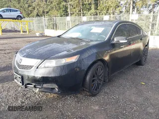 2013 Acura TL Technology z VIN 19UUA9F53DA005037, wystawiony jako IAAI lot #41799338 z przebiegiem 152 271 mil mil oraz . Historia ofert i sprzedaży dostępna na DreamBid. Obrazek 17.