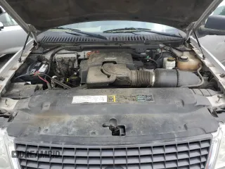 2004 Ford Expedition Special Service with VIN 1FMPU16L24LB19615, listed as a Copart auction lot 47165225 with 178,591 mi miles and Salvage Title. Bid and sale history available at carsss.com. Image 12.