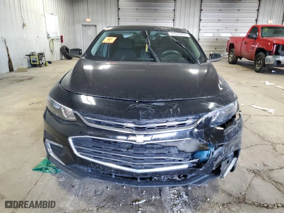 2016 Chevrolet Malibu LT with VIN 1G1ZE5ST6GF235466, listed as a Copart auction lot 47045055 with 0 mi miles and Clean Title. Bid and sale history available at carsss.com. Image 5.
