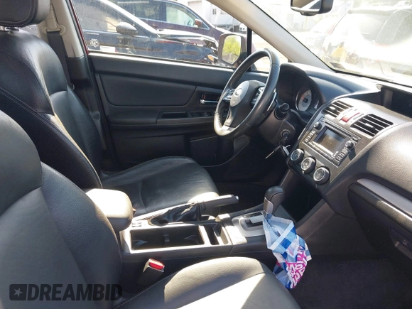 2012 Subaru Impreza Limited с VIN JF1GJAH60CH003583, выставлен на аукционе IAAI как лот 42128434 с пробегом 195 444 миль миль и . История ставок и продаж доступна на DreamBid. Изображение 5.