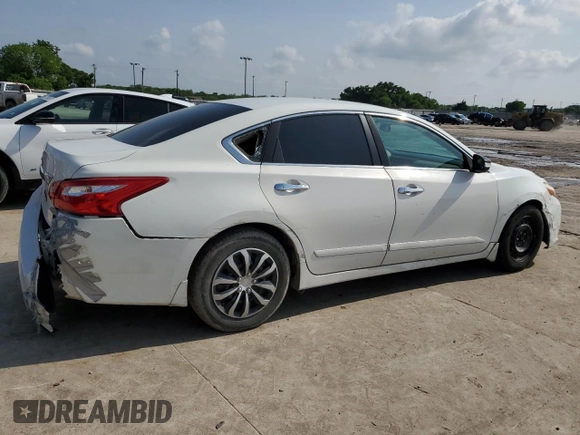 2017 Nissan Altima S with VIN 1N4AL3APXHN343640, listed as a Copart auction lot 52741695 with 157,191 mi miles and Clean Title. Bid and sale history available at DreamBid. Image 3.