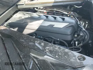 2020 Chevrolet Corvette 2LT с VIN 1G1Y72D43L5111441, выставлен на аукционе IAAI как лот 42185374 с пробегом 13 143 миль миль и . История ставок и продаж доступна на DreamBid. Изображение 19.
