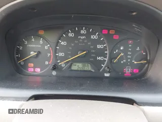 2001 Honda Accord LX z VIN 1HGCG16481A047136, wystawiony jako IAAI lot #41565746 z przebiegiem 259 017 mil mil oraz . Historia ofert i sprzedaży dostępna na DreamBid. Obrazek 7.
