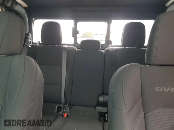 2022 Jeep Gladiator Overland with VIN 1C6HJTFG2NL103018, listed as a Copart auction lot 46127615 with 32,254 mi miles and Clean title. Bid and sale history available at DreamBid. Image 10.