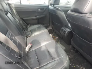 2015 Toyota Camry LE с VIN 4T1BD1FK2FU151219, выставлен на аукционе Copart как лот 51362085 с пробегом 68 549 миль миль и Списание • Salvage title. История ставок и продаж доступна на DreamBid. Изображение 10.