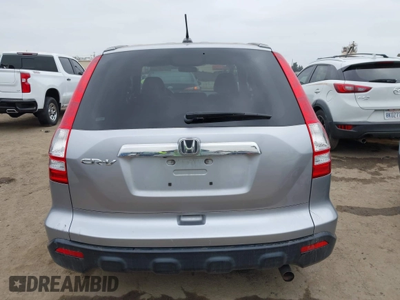 2007 Honda CR-V EX-L with VIN JHLRE38757C066468, listed as a IAAI auction lot 42104963 with 87,662 mi miles and . Bid and sale history available at carsss.com. Image 17.