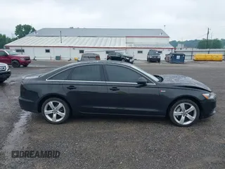 2012 Audi A6 Premium Plus with VIN WAUGGAFC2CN126317, listed as a IAAI auction lot 42407579 with 131,644 mi miles and . Bid and sale history available at DreamBid. Image 13.